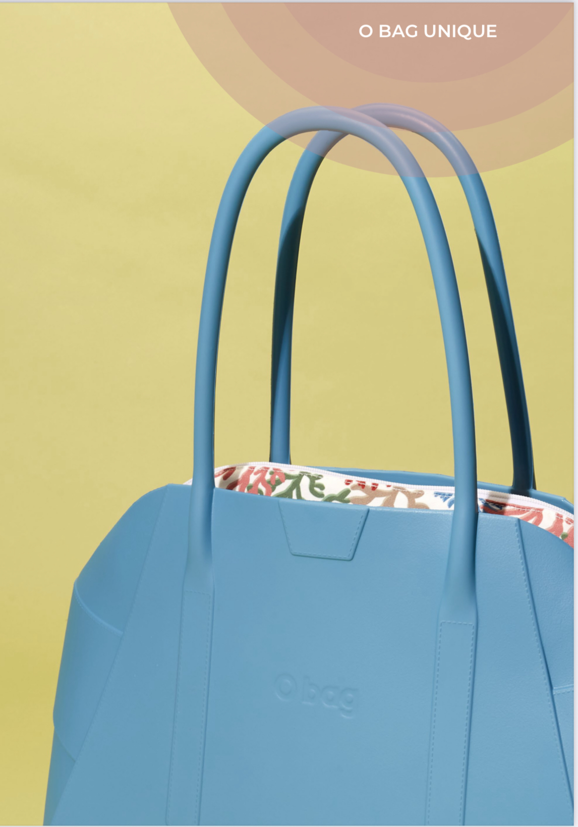 O BAG 14