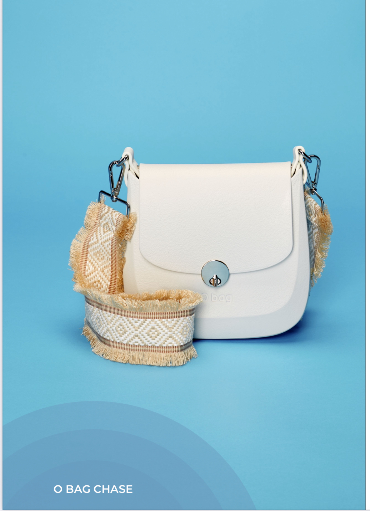 O BAG 6 Civico37 Trento Arco Affi