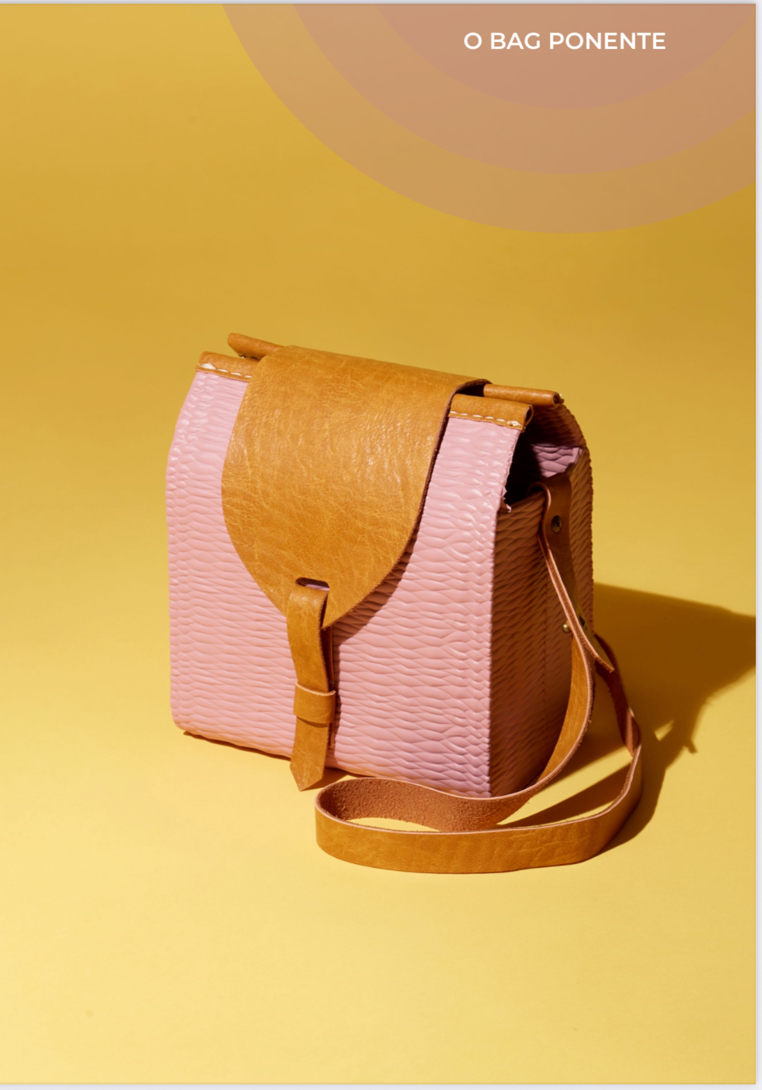 O BAG 16