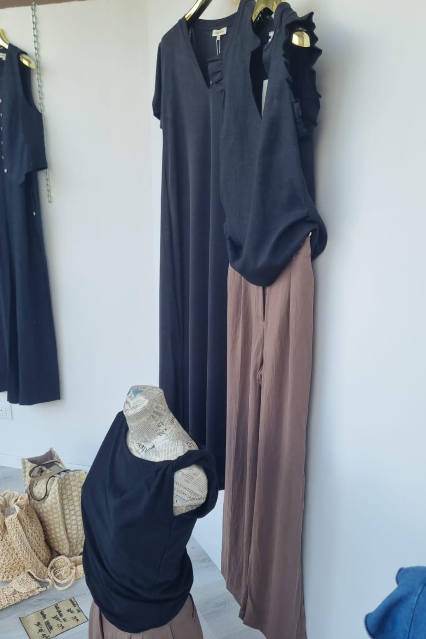 Negozi di abbigliamento a Trento. Civico37 vestiti uomo donna migliori firme.